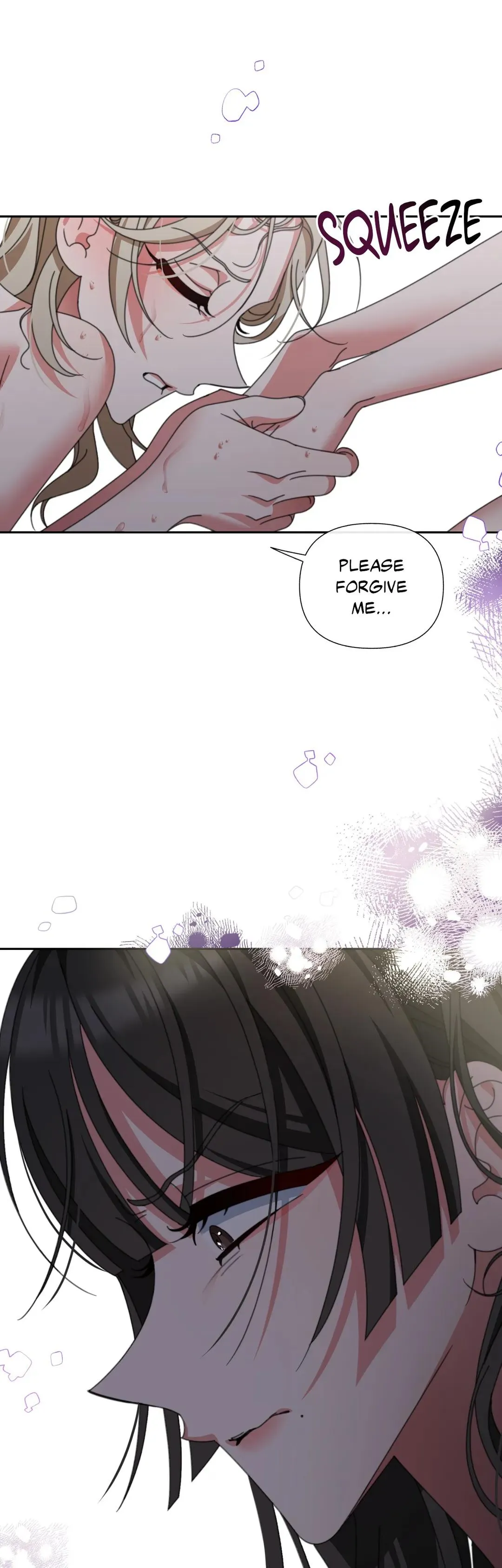 Talk Dirty to Me Chapter 12 page 36 - 