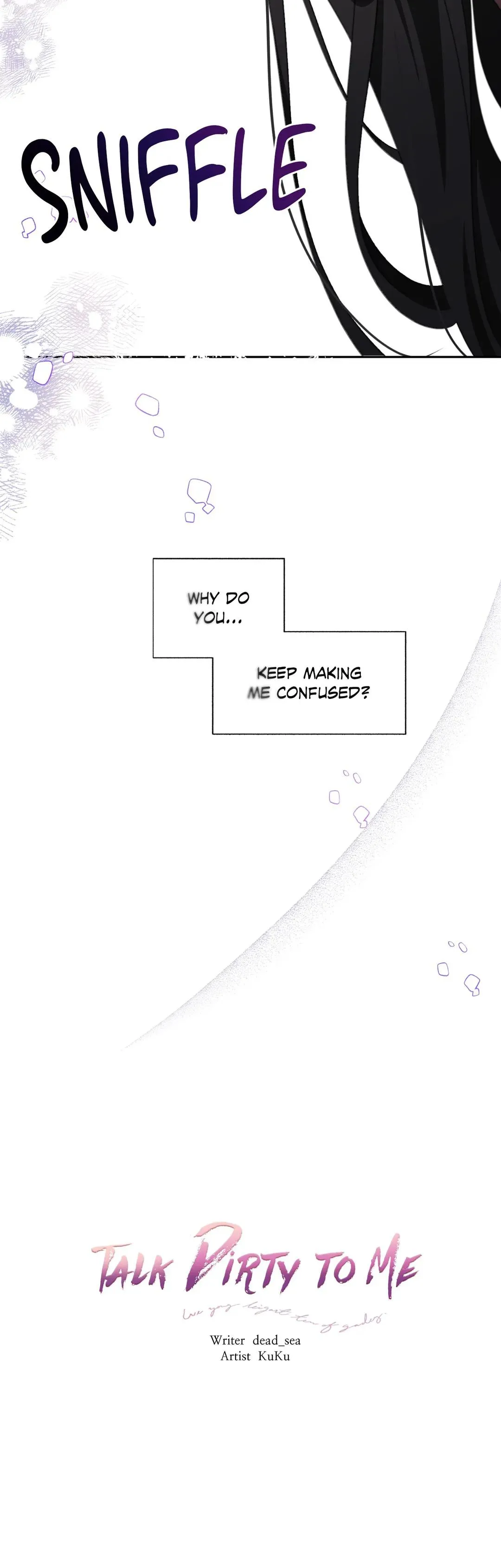 Talk Dirty to Me Chapter 12 page 37 - 