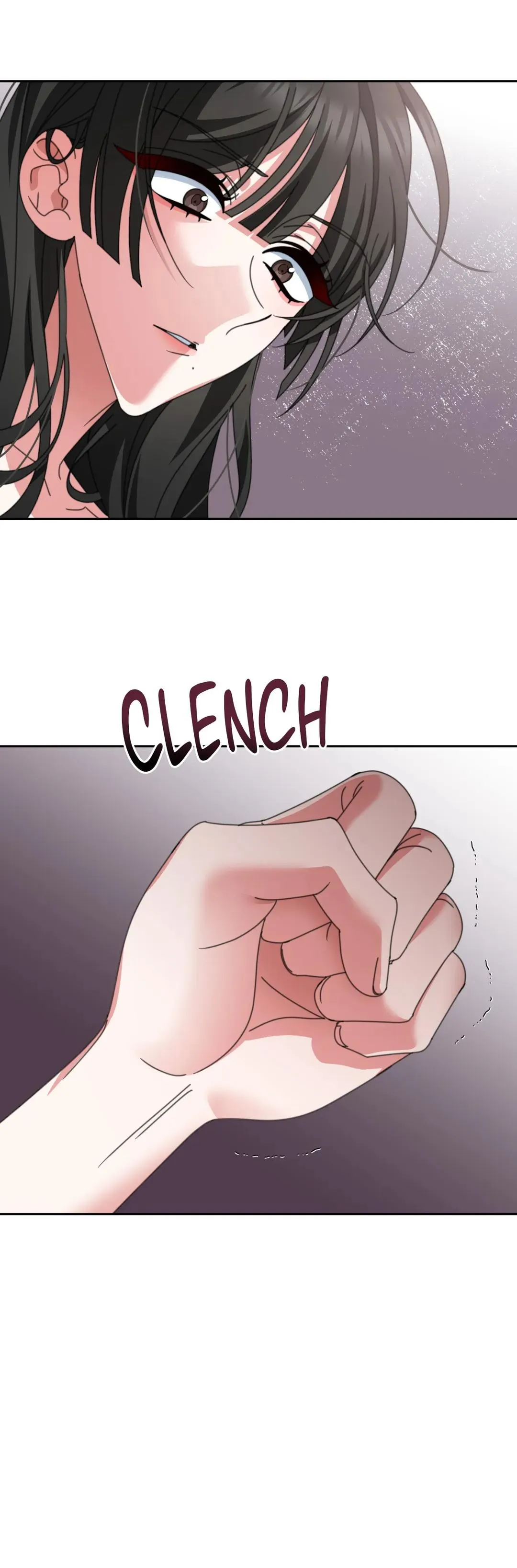 Talk Dirty to Me Chapter 12 page 8 - 