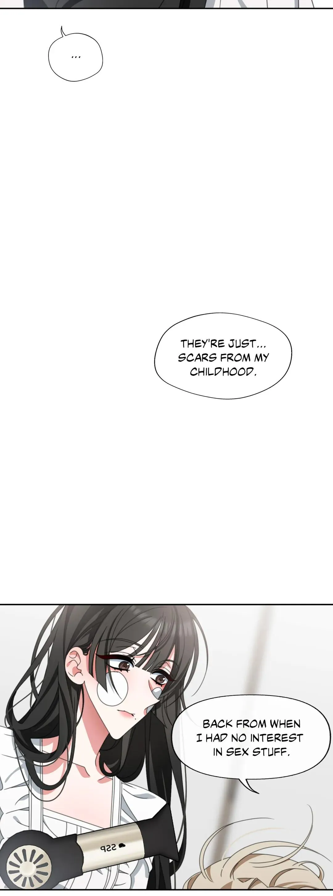 Talk Dirty to Me Chapter 13 page 11 - 