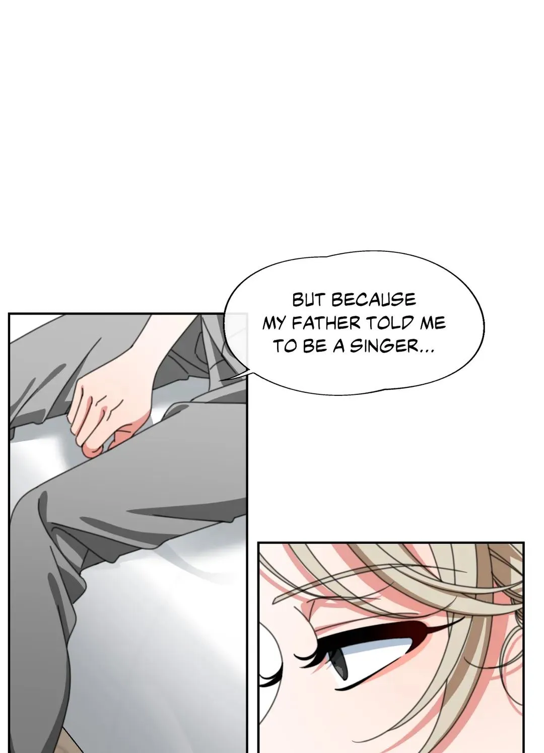 Talk Dirty to Me Chapter 13 page 12 - 