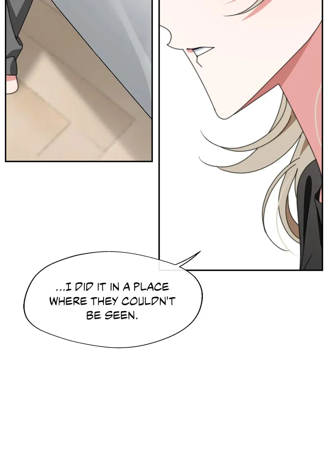Talk Dirty to Me Chapter 13 page 13 - 
