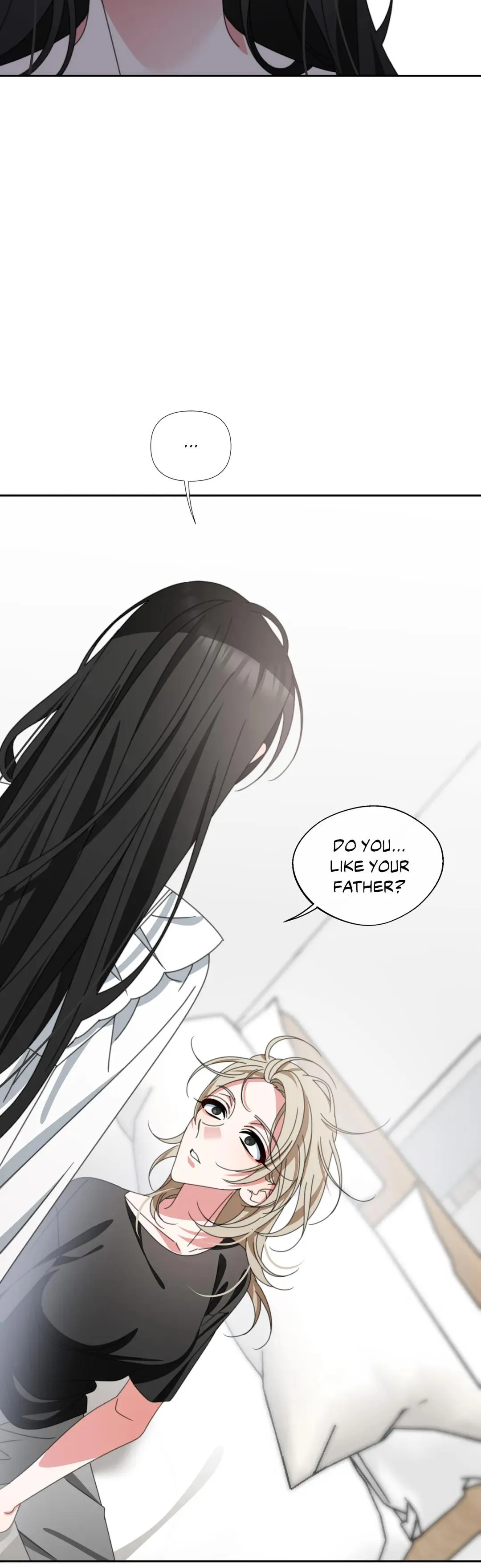Talk Dirty to Me Chapter 13 page 15 - 