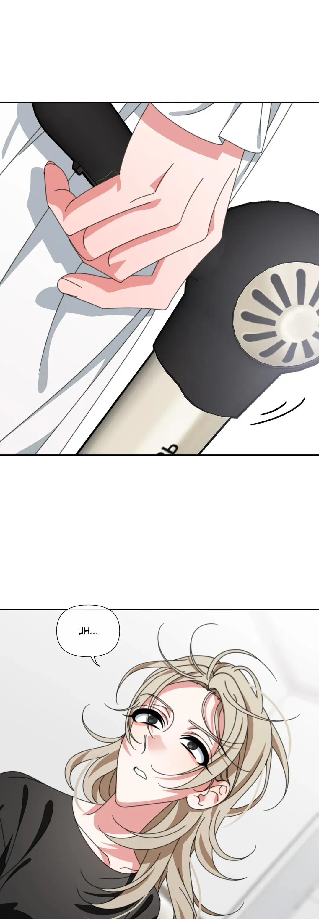 Talk Dirty to Me Chapter 13 page 16 - 