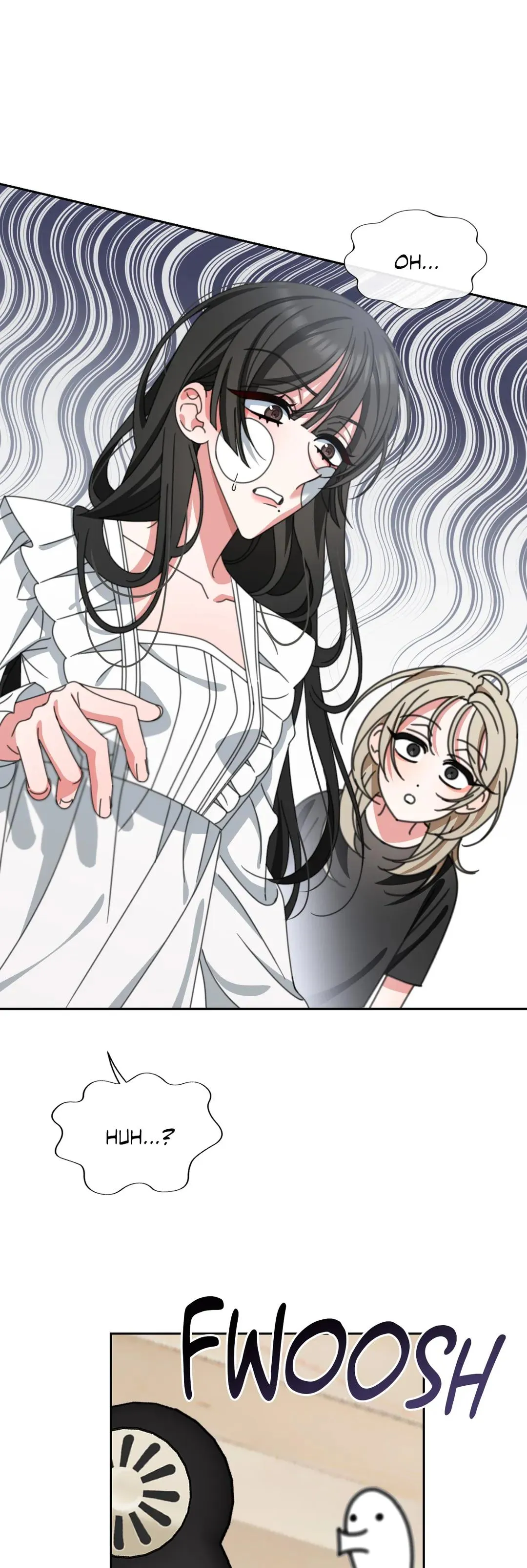 Talk Dirty to Me Chapter 13 page 20 - 