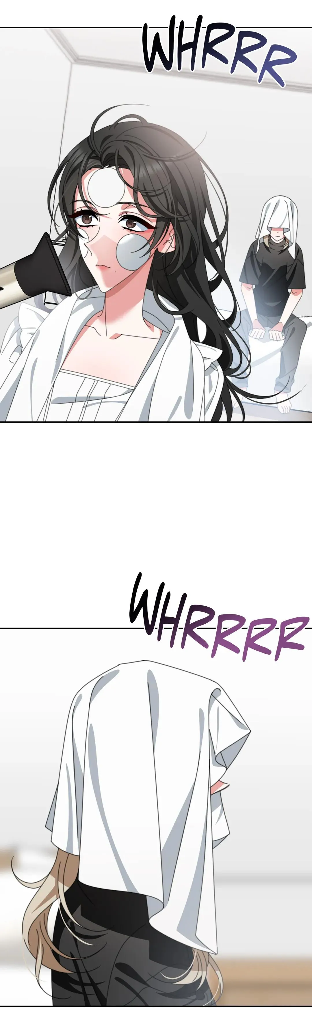 Talk Dirty to Me Chapter 13 page 3 - 