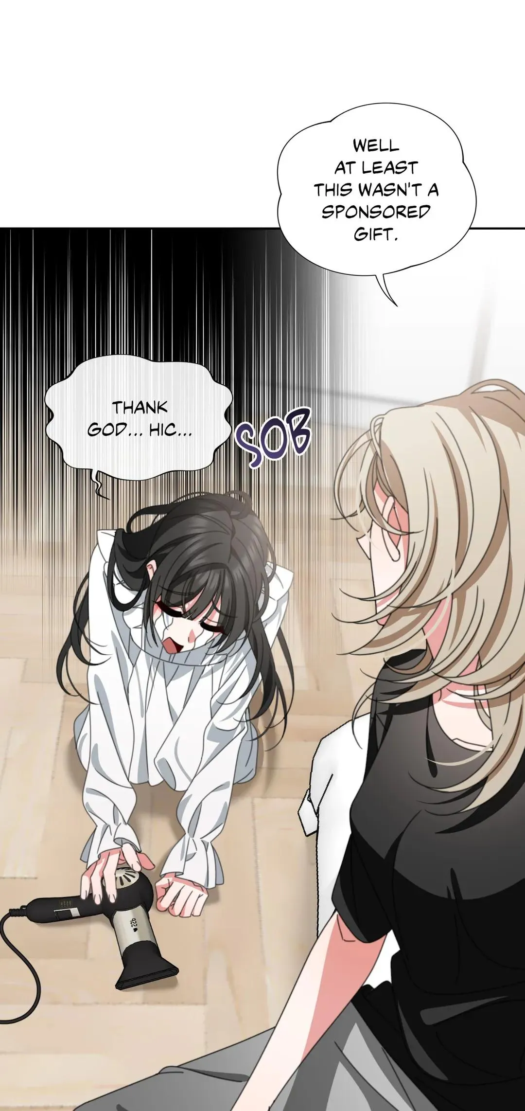 Talk Dirty to Me Chapter 13 page 22 - 