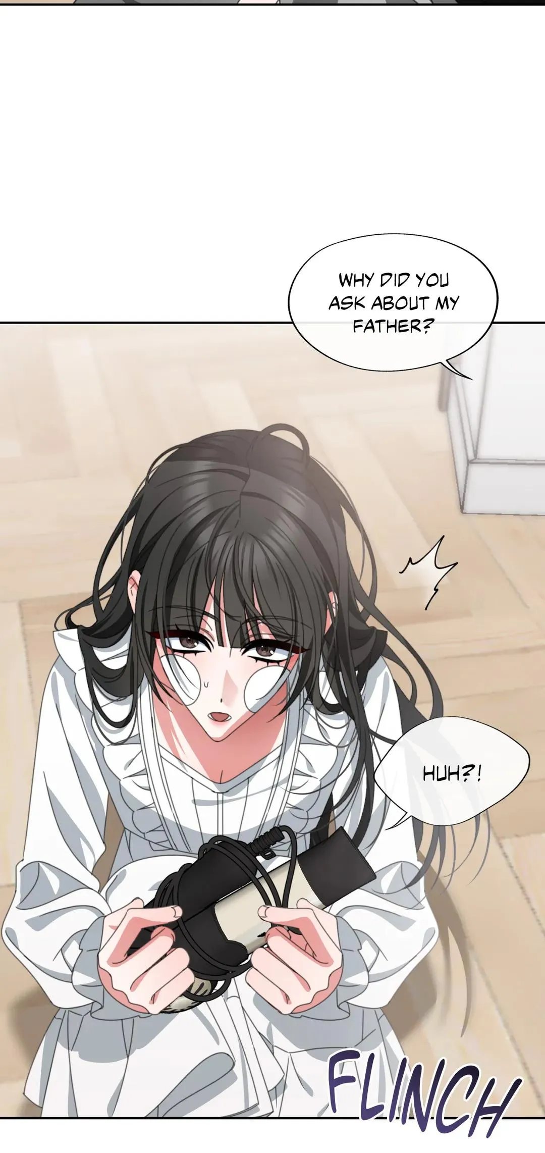 Talk Dirty to Me Chapter 13 page 23 - 