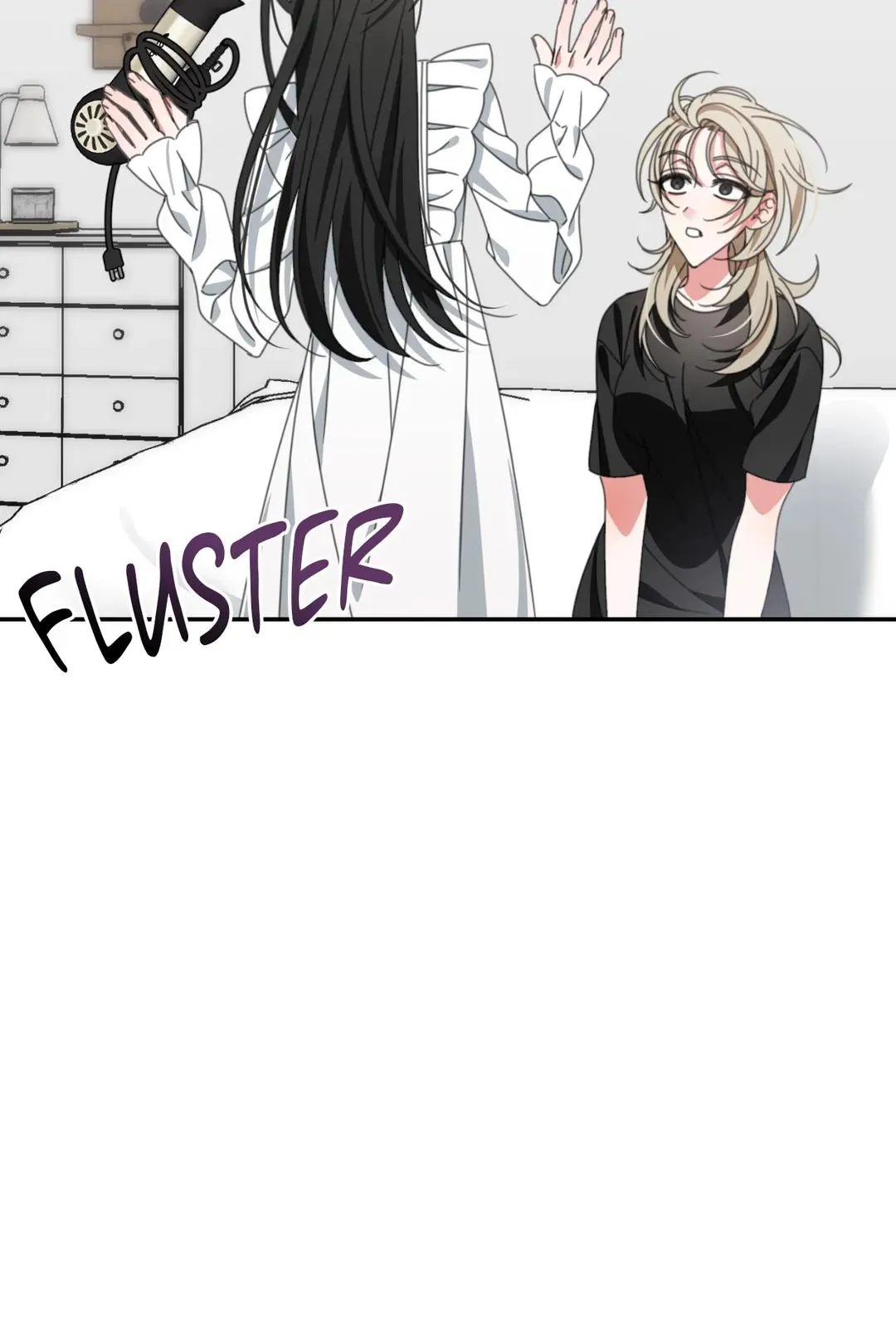 Talk Dirty to Me Chapter 13 page 25 - 