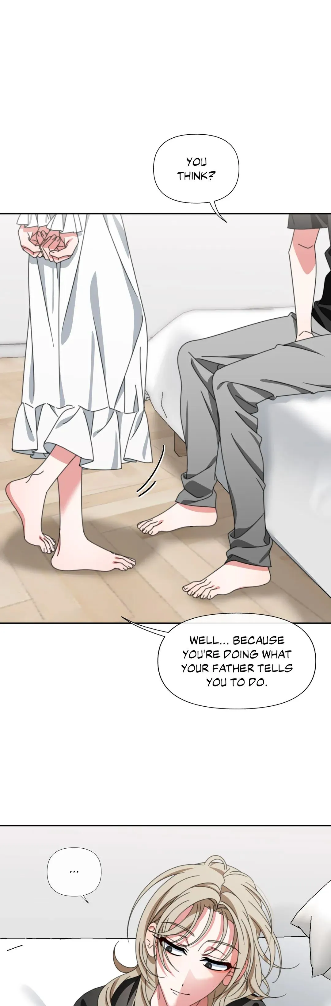 Talk Dirty to Me Chapter 13 page 26 - 