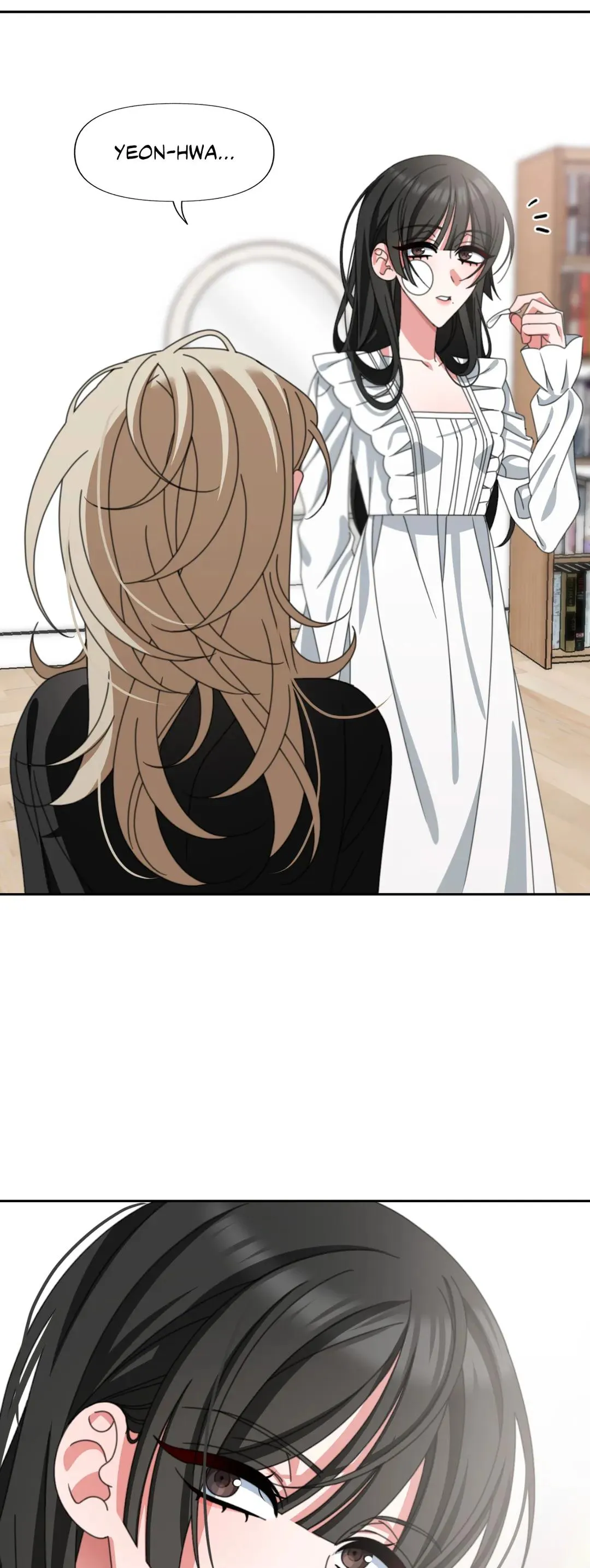 Talk Dirty to Me Chapter 13 page 28 - 