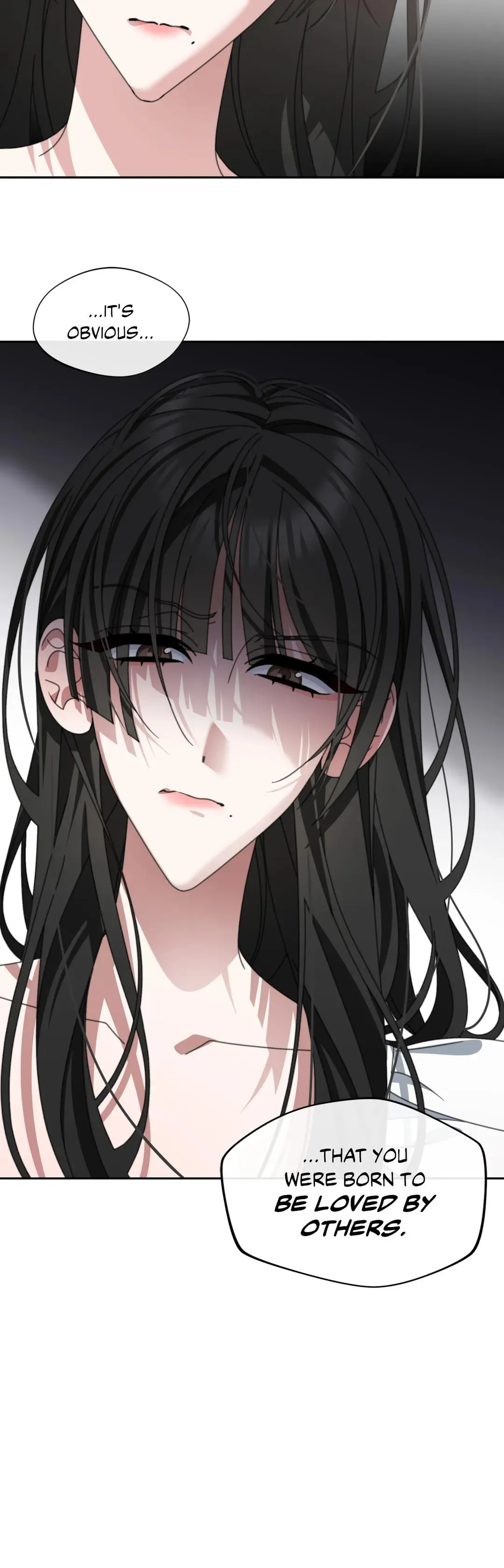 Talk Dirty to Me Chapter 13 page 33 - 