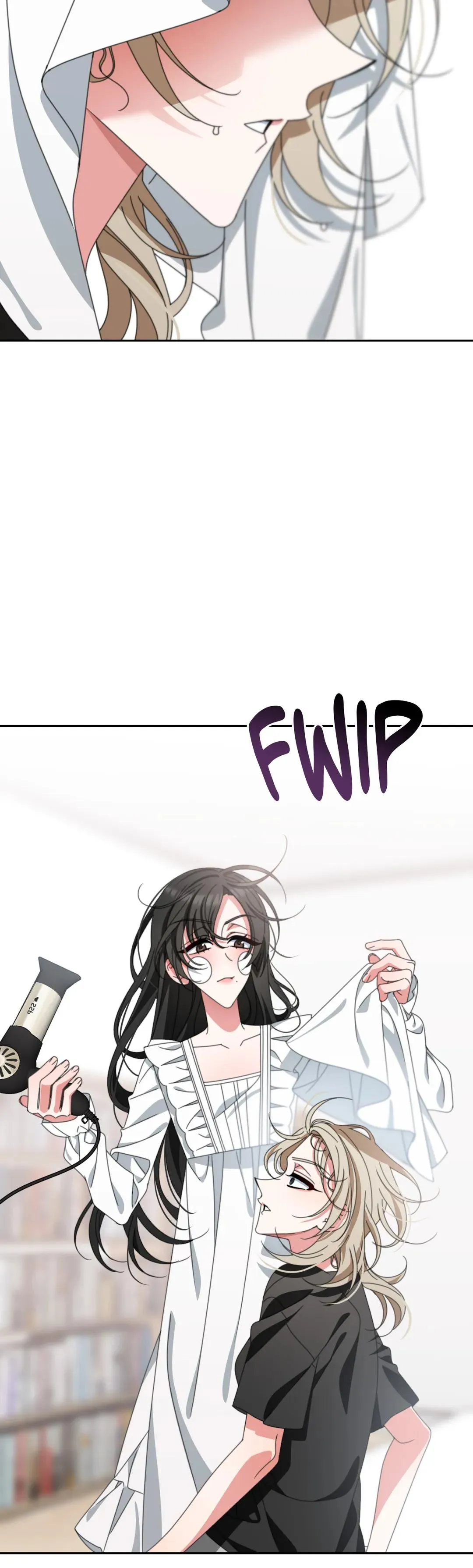 Talk Dirty to Me Chapter 13 page 5 - 