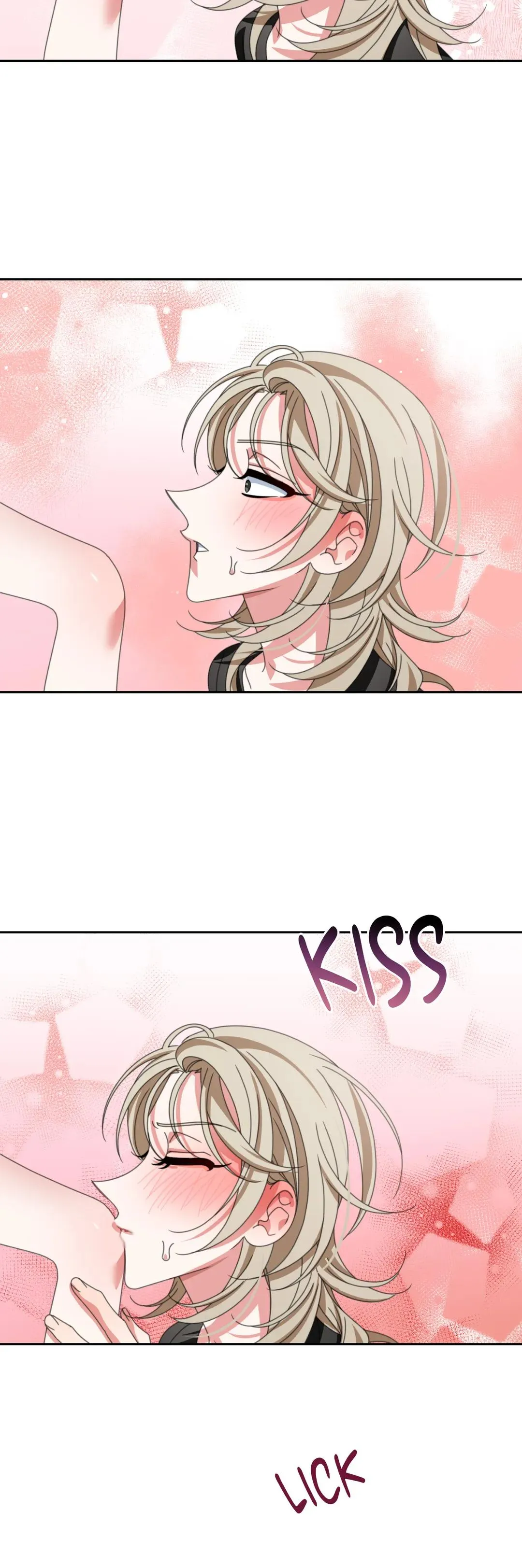 Talk Dirty to Me Chapter 13 page 43 - 