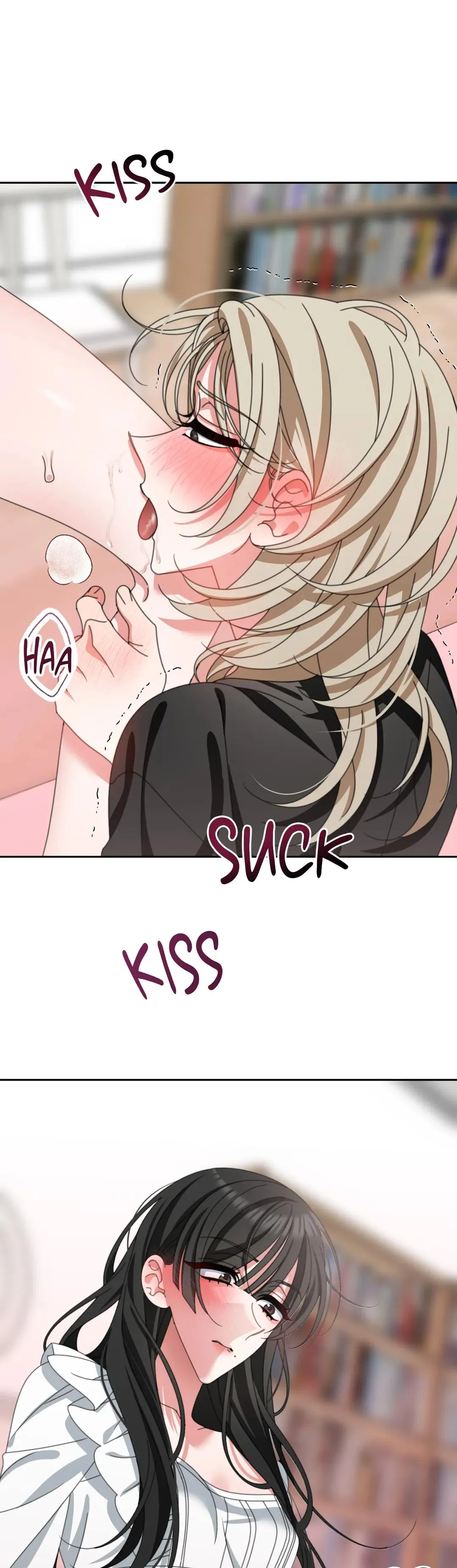 Talk Dirty to Me Chapter 13 page 44 - 
