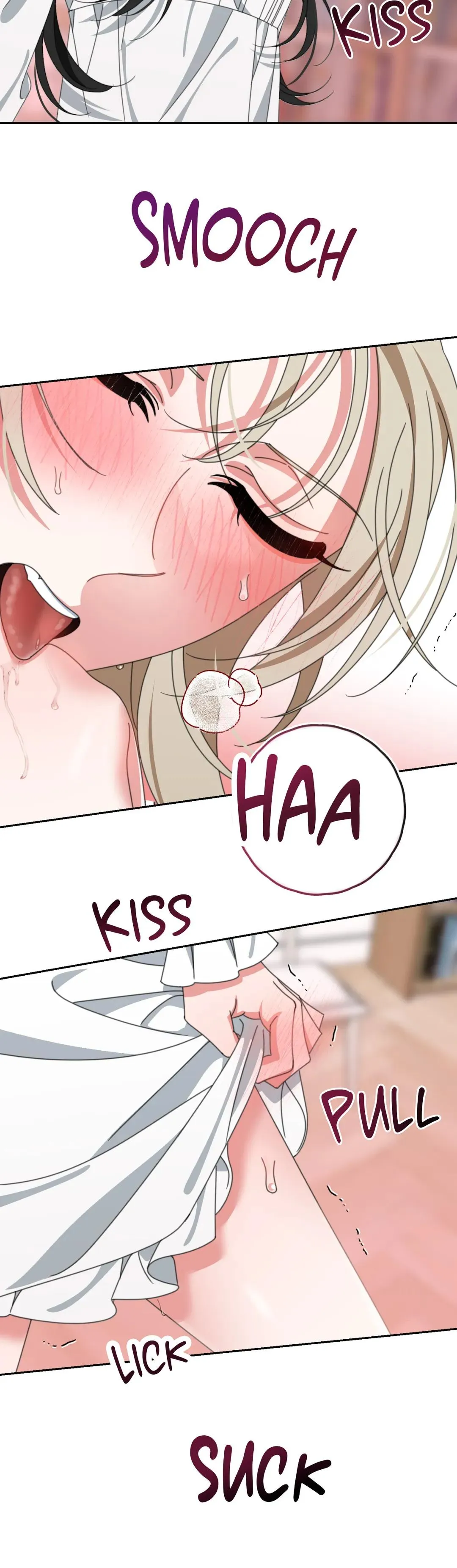 Talk Dirty to Me Chapter 13 page 45 - 