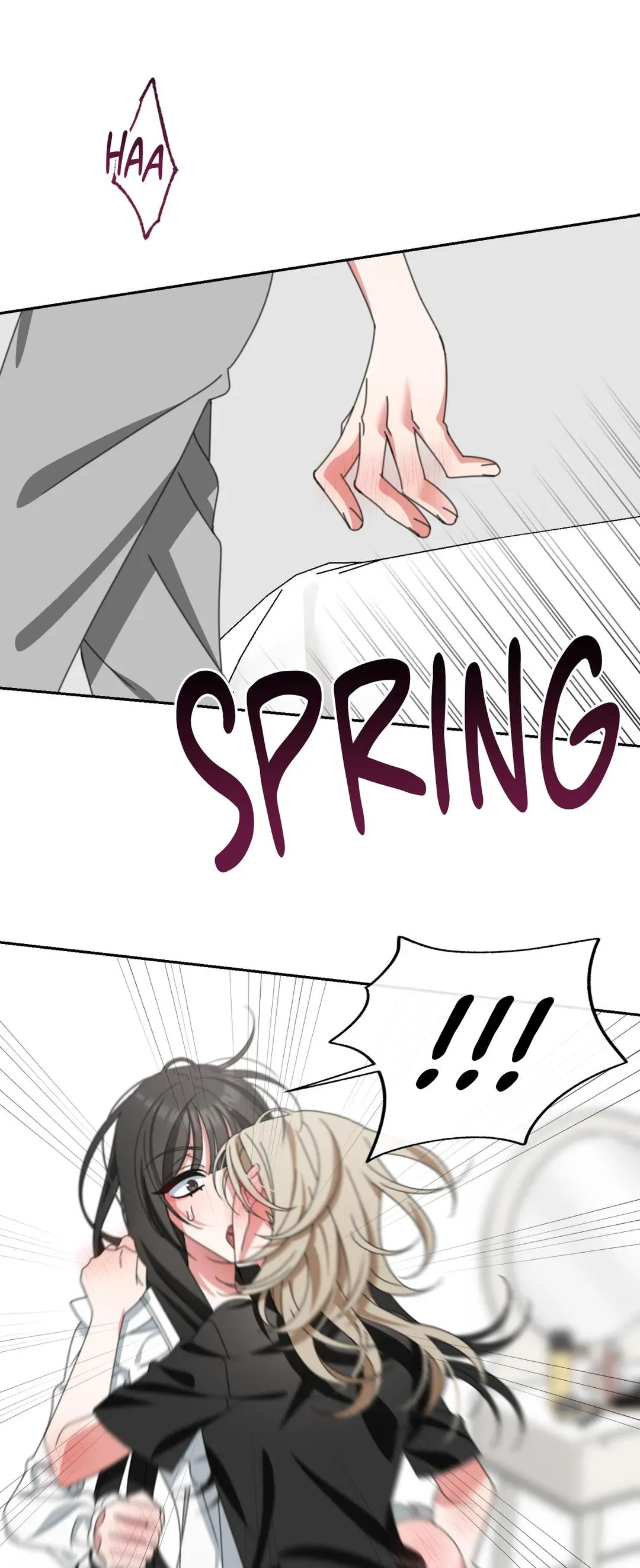 Talk Dirty to Me Chapter 13 page 46 - 