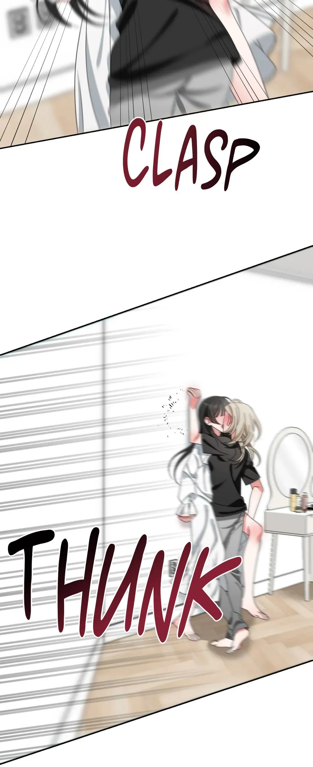 Talk Dirty to Me Chapter 13 page 47 - 
