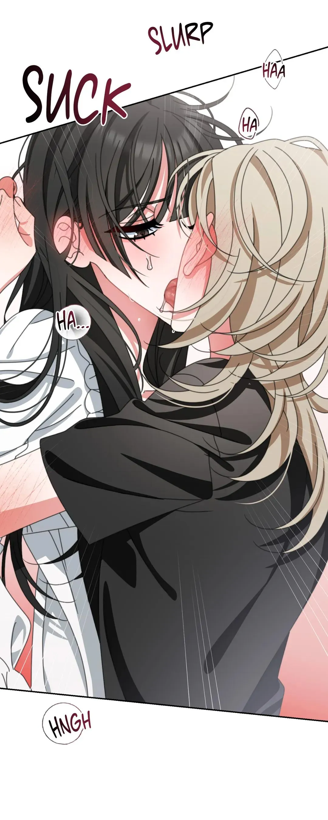 Talk Dirty to Me Chapter 13 page 48 - 
