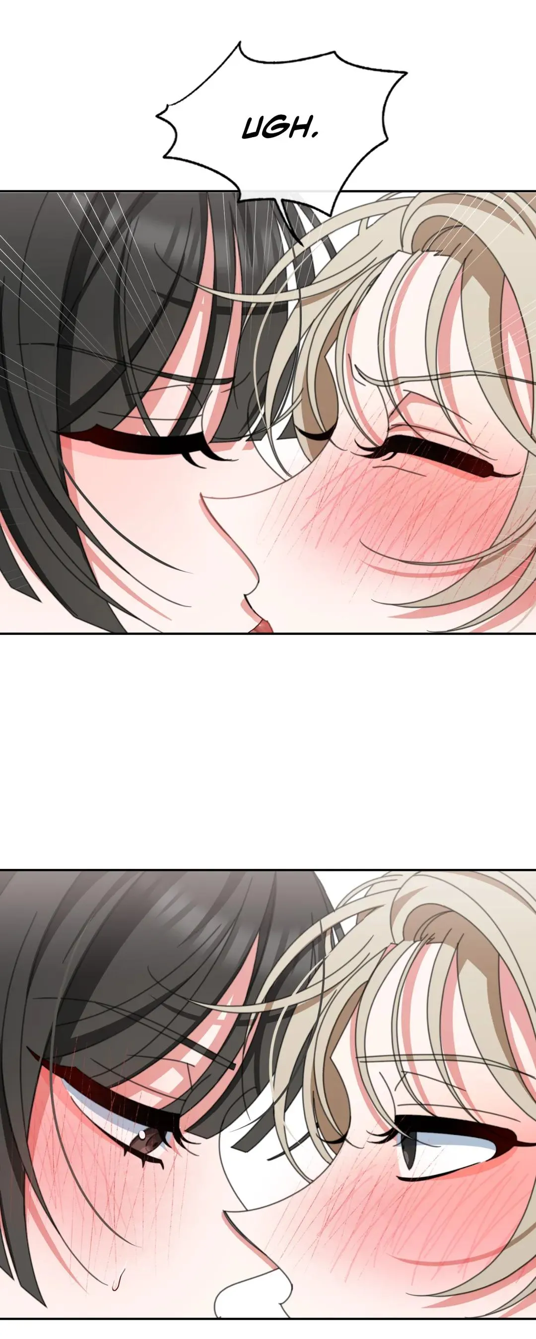Talk Dirty to Me Chapter 13 page 49 - 