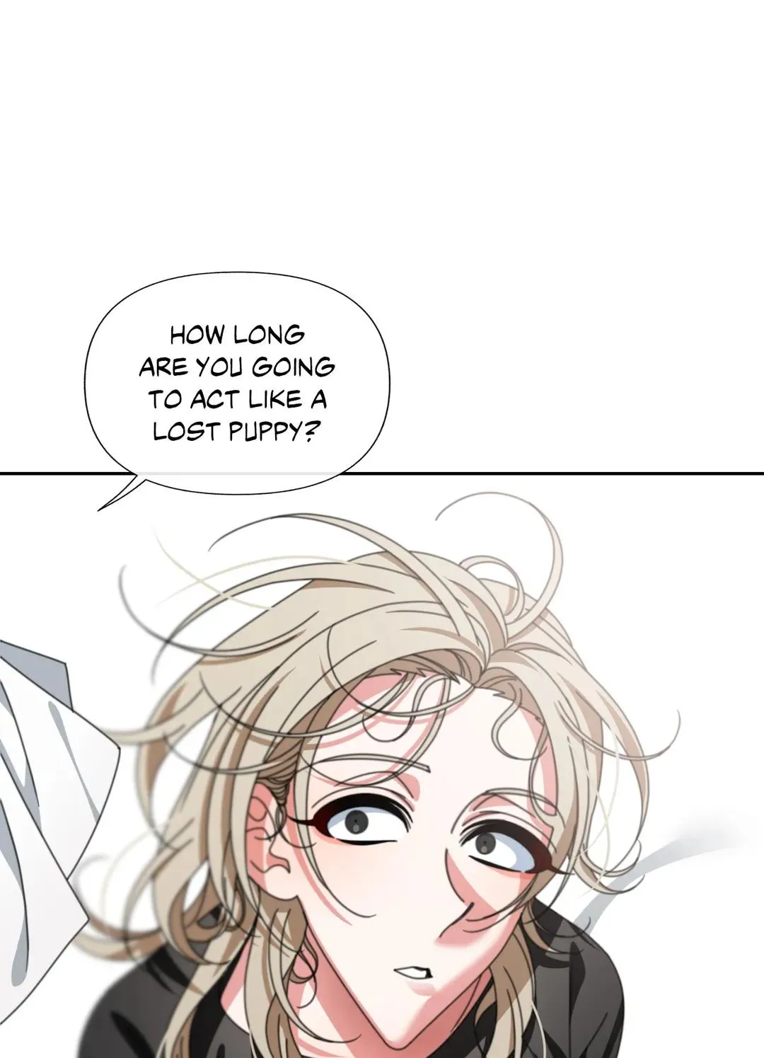Talk Dirty to Me Chapter 13 page 6 - 