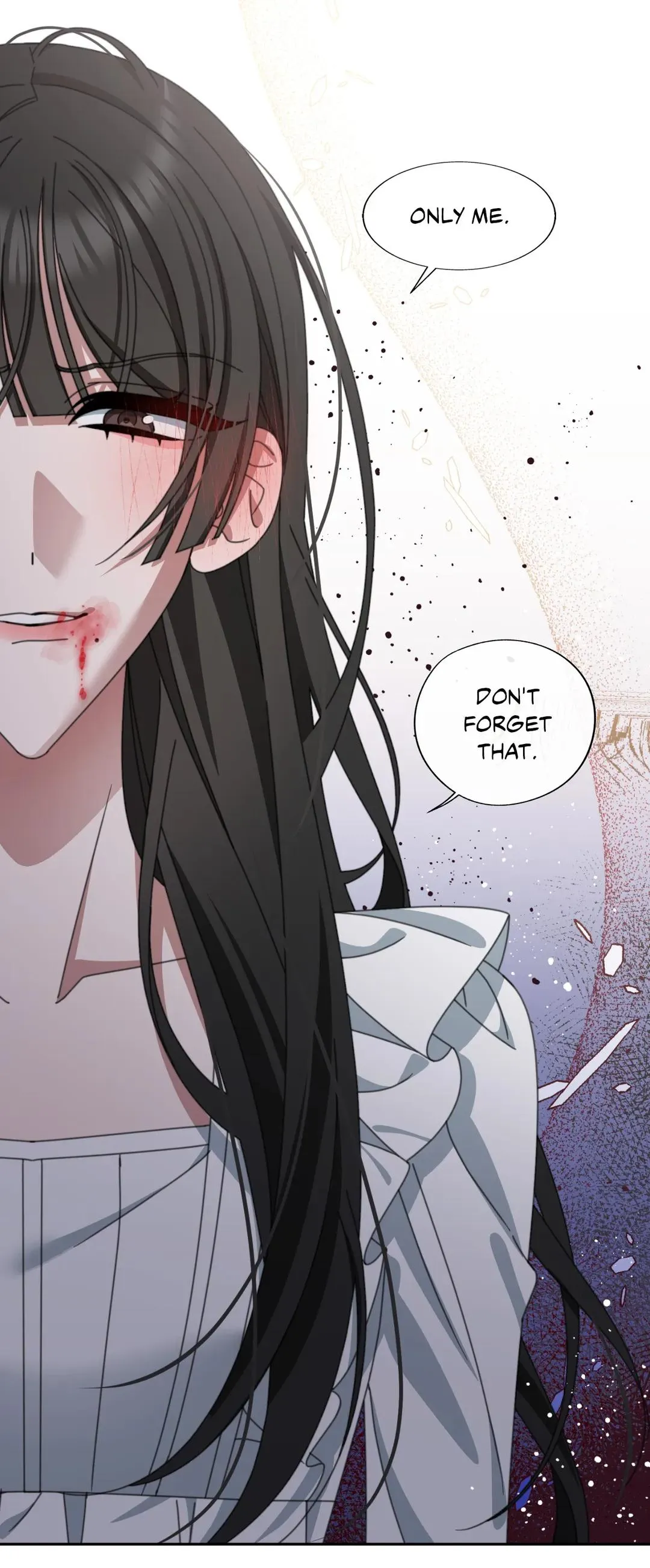 Talk Dirty to Me Chapter 13 page 52 - 