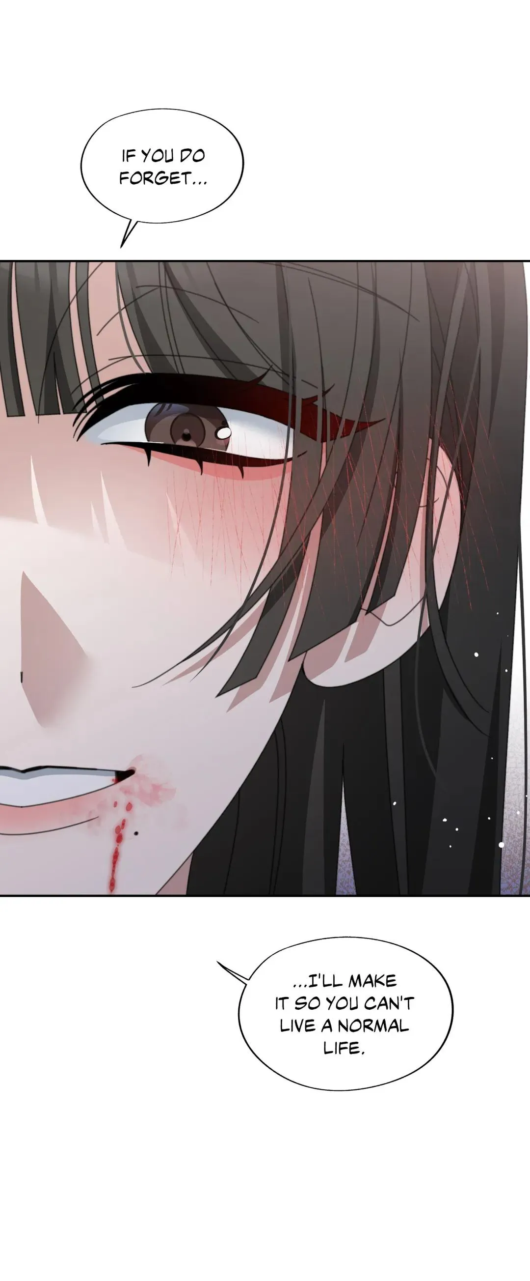 Talk Dirty to Me Chapter 13 page 53 - 