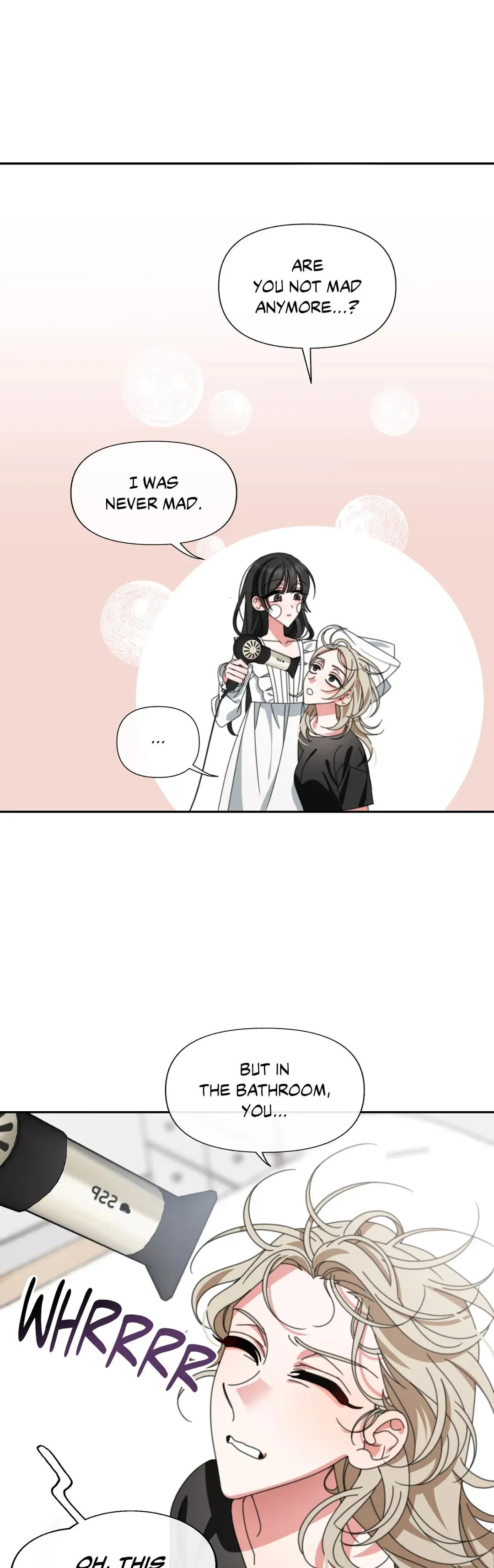 Talk Dirty to Me Chapter 13 page 8 - 