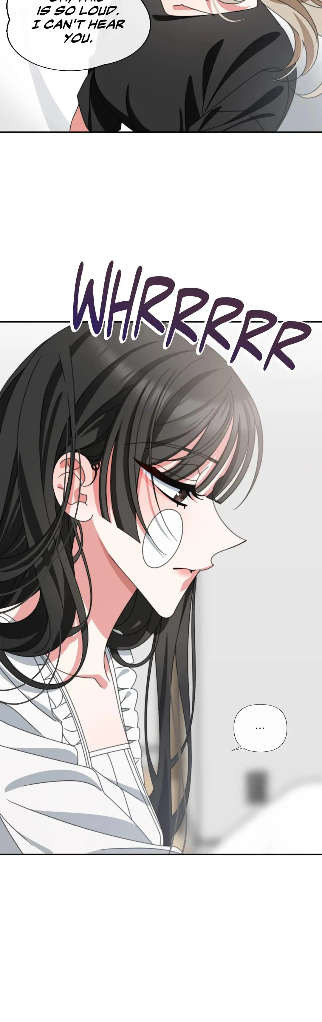 Talk Dirty to Me Chapter 13 page 9 - 