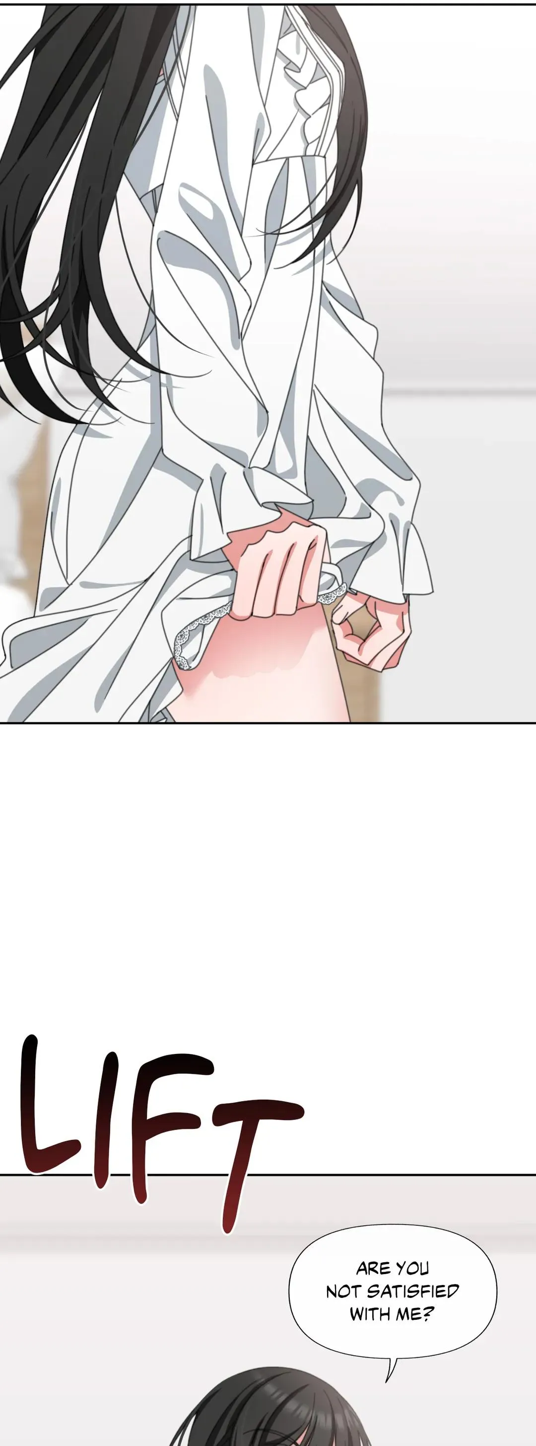 Talk Dirty to Me Chapter 14 page 12 - 