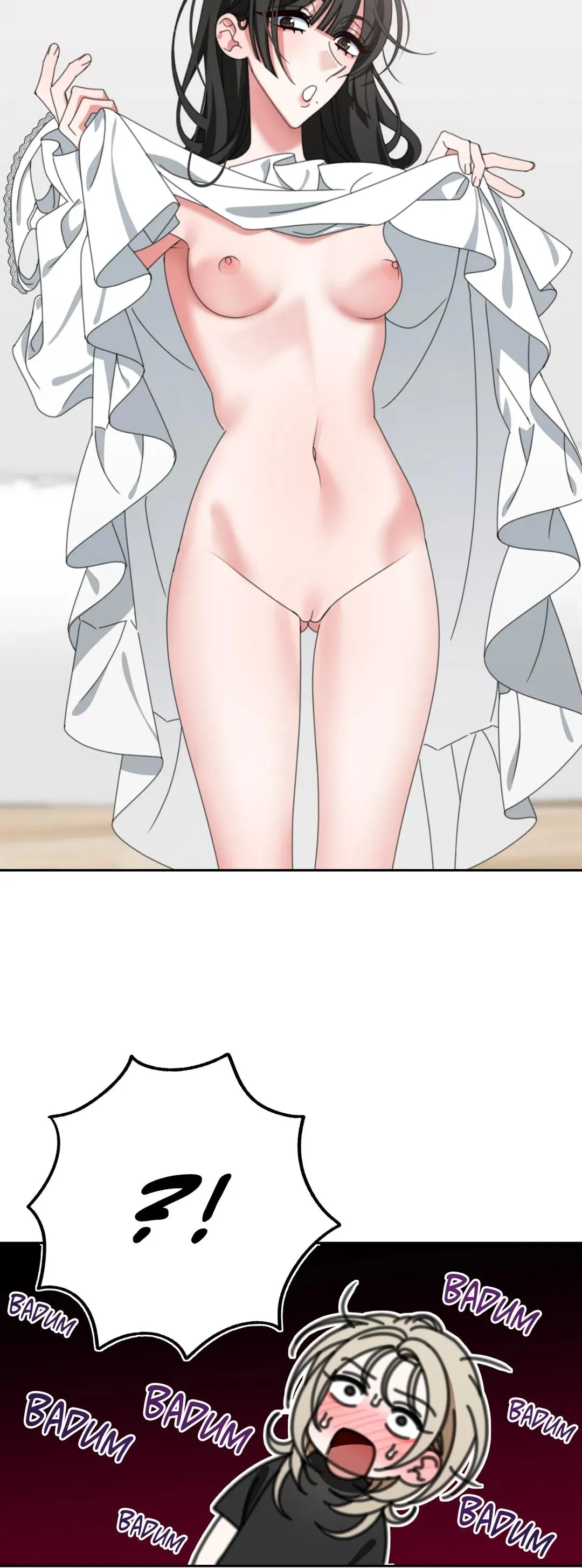 Talk Dirty to Me Chapter 14 page 13 - 