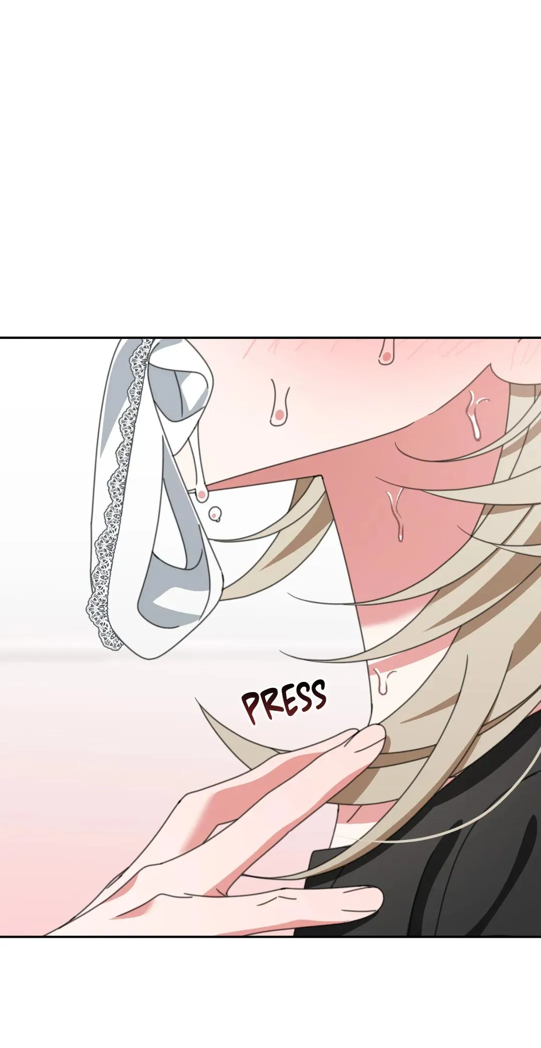 Talk Dirty to Me Chapter 14 page 18 - 