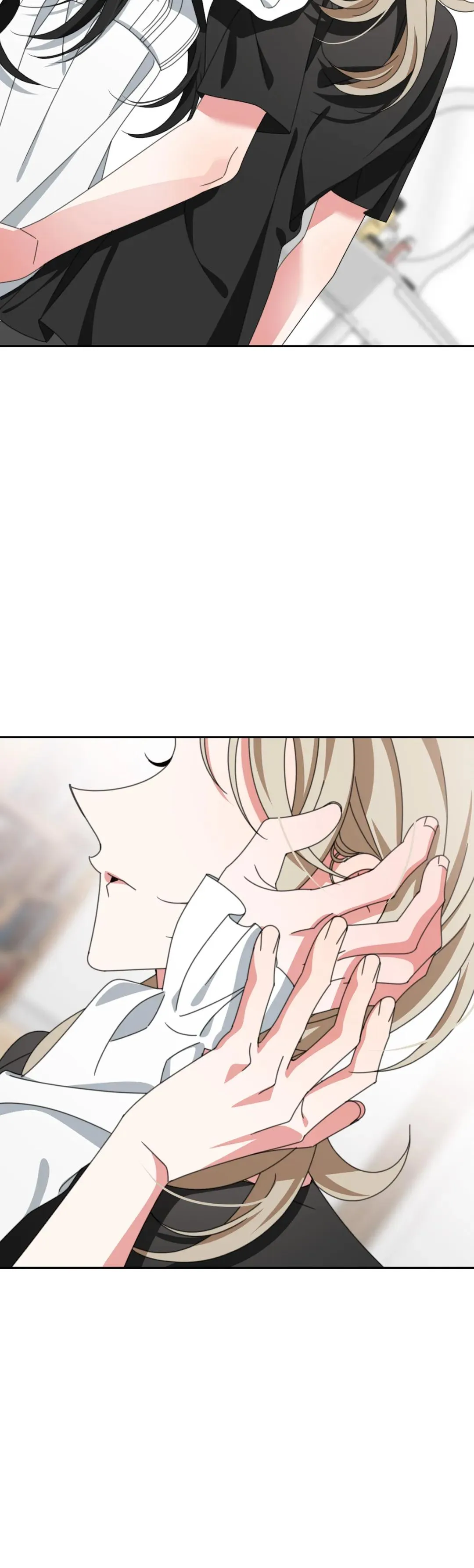 Talk Dirty to Me Chapter 14 page 3 - 