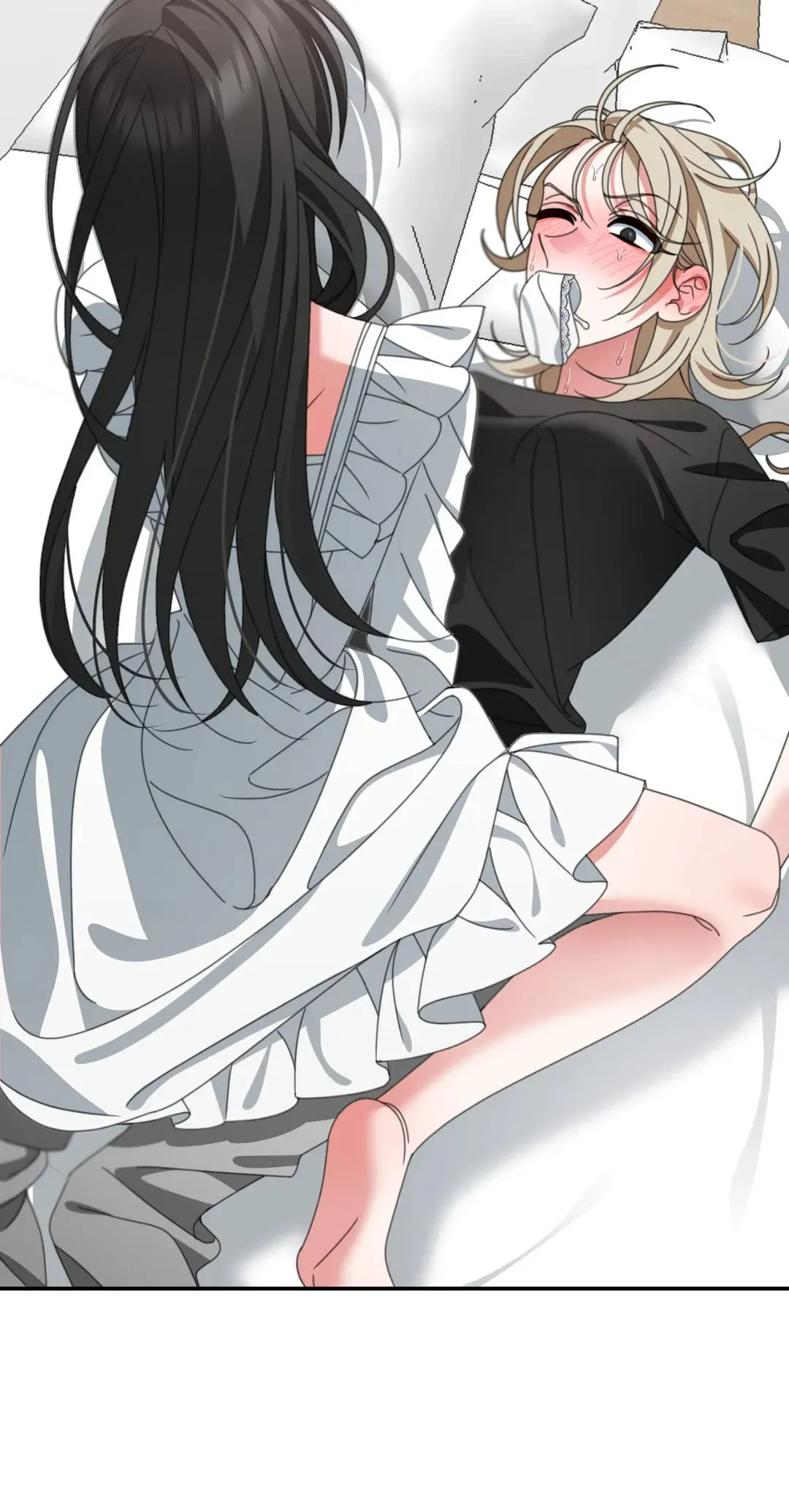 Talk Dirty to Me Chapter 14 page 21 - 