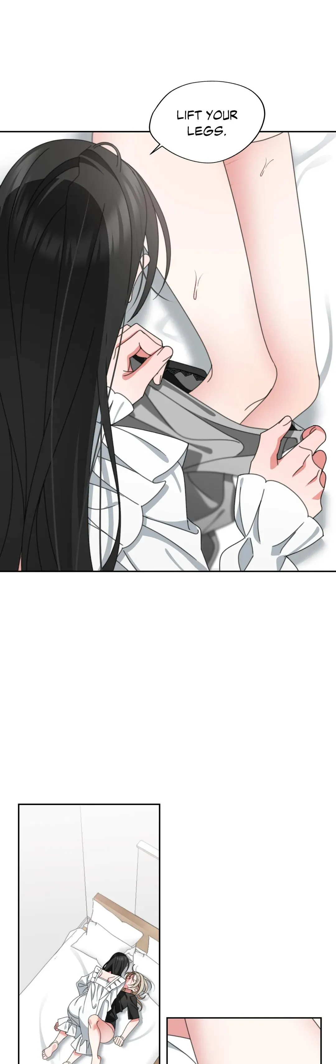 Talk Dirty to Me Chapter 14 page 24 - 