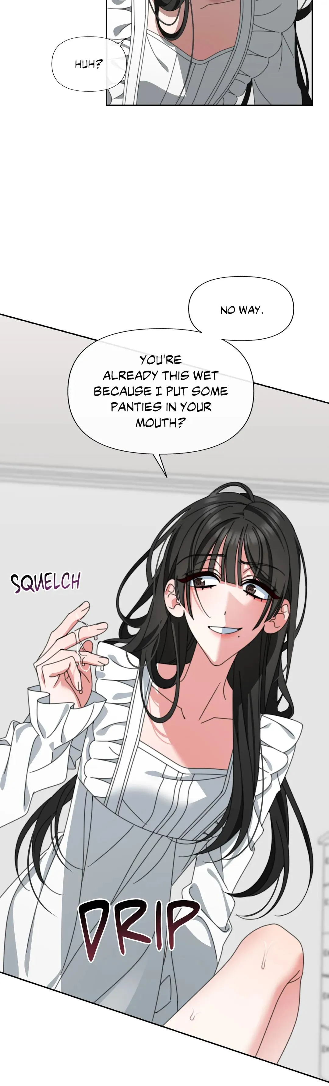 Talk Dirty to Me Chapter 14 page 27 - 