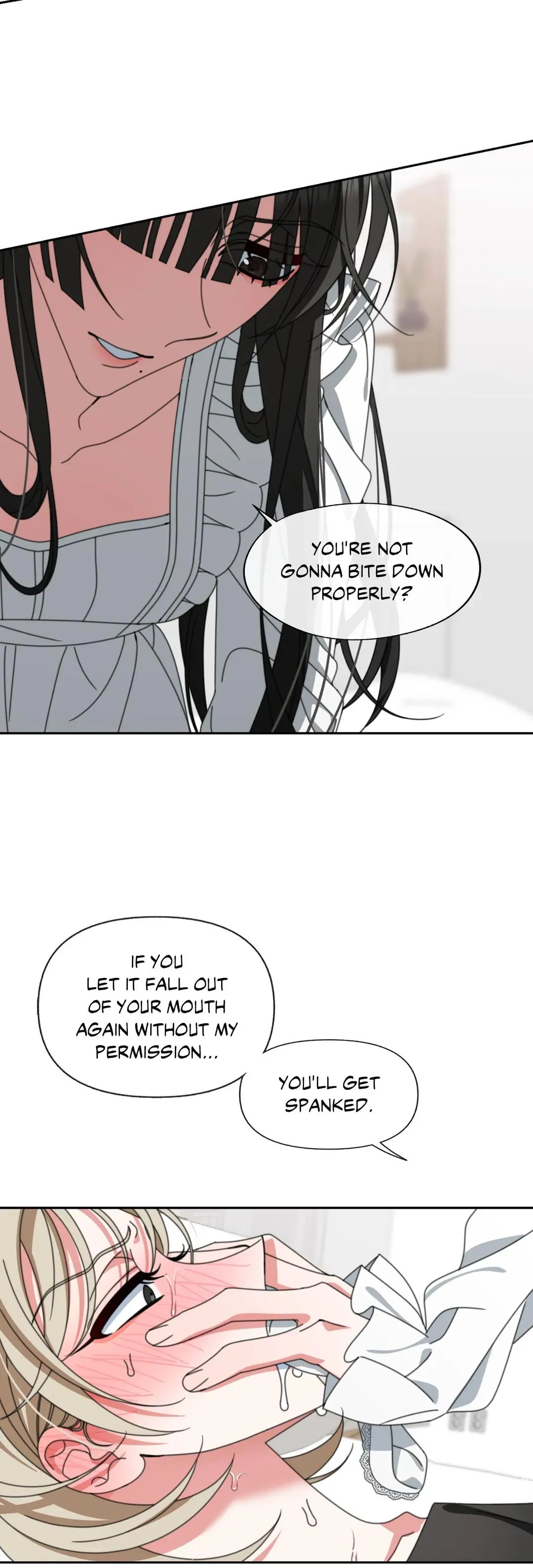 Talk Dirty to Me Chapter 14 page 29 - 