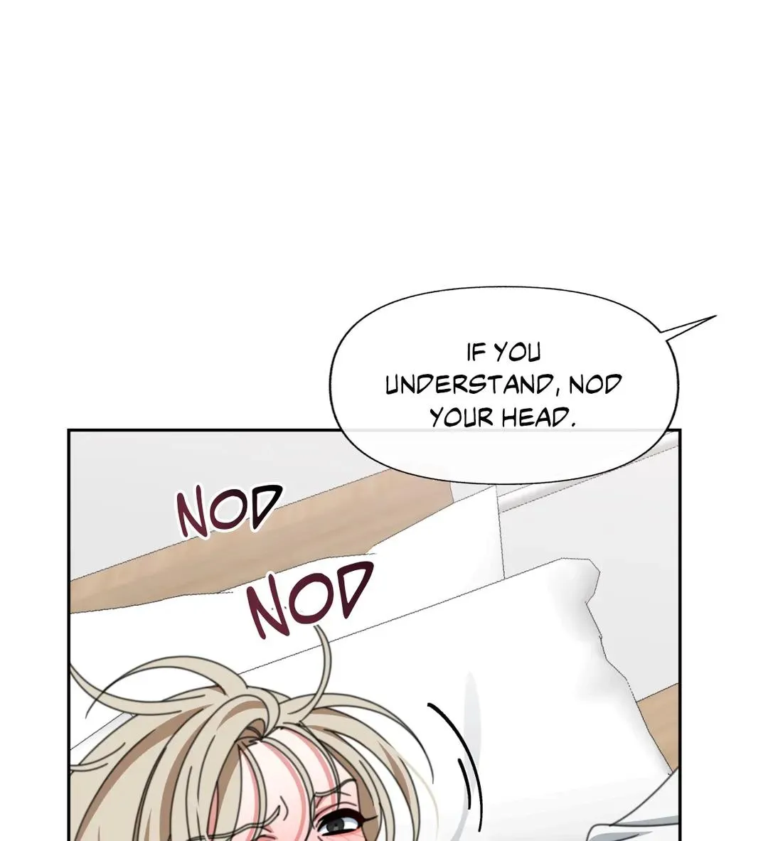 Talk Dirty to Me Chapter 14 page 30 - 