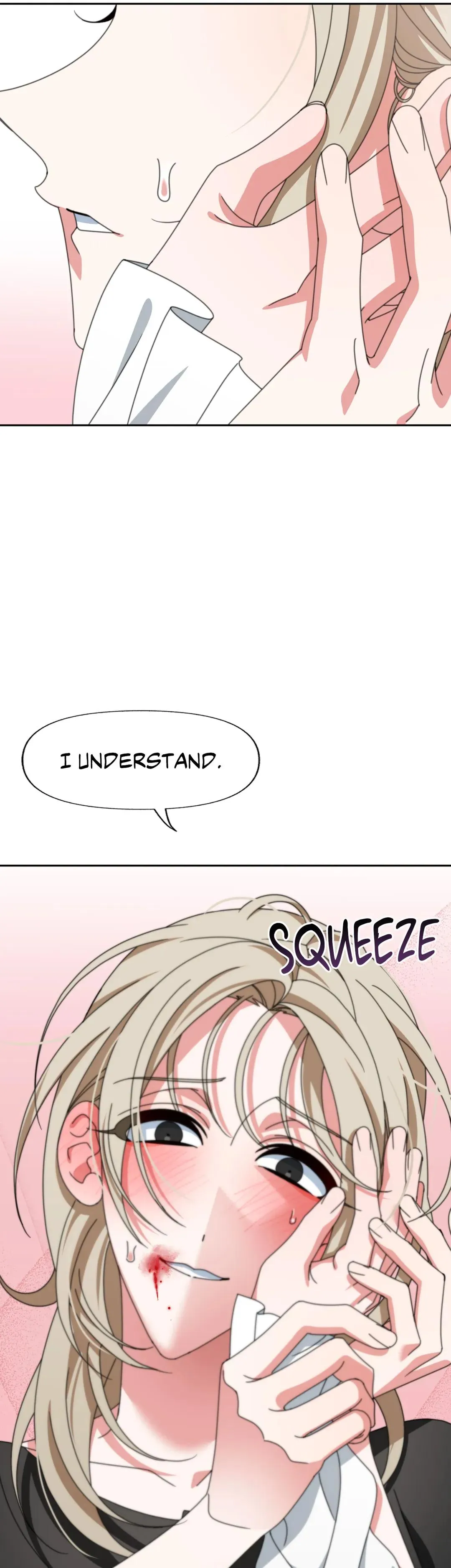 Talk Dirty to Me Chapter 14 page 4 - 