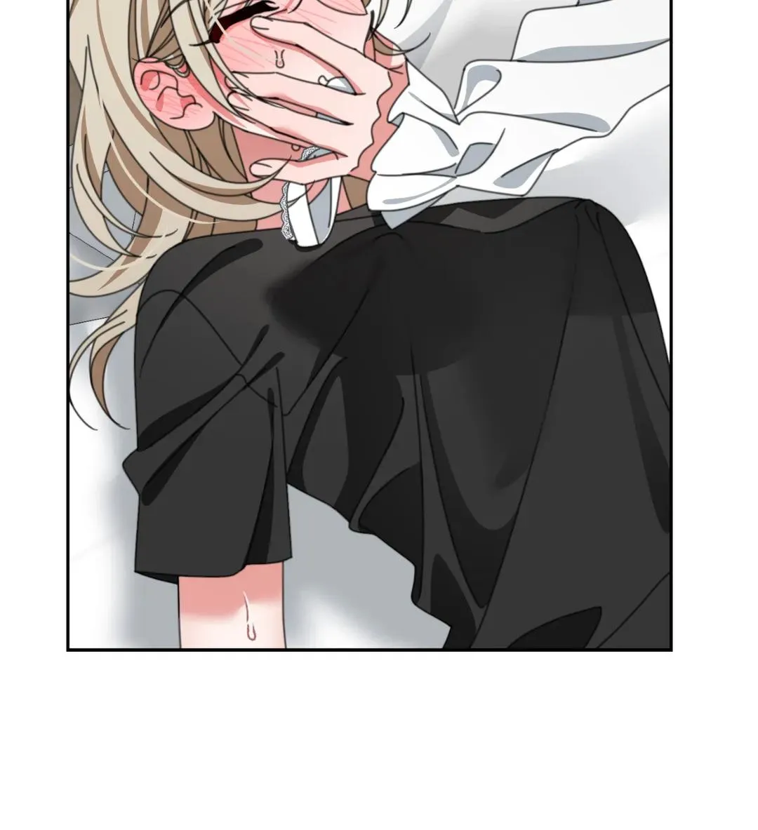 Talk Dirty to Me Chapter 14 page 31 - 