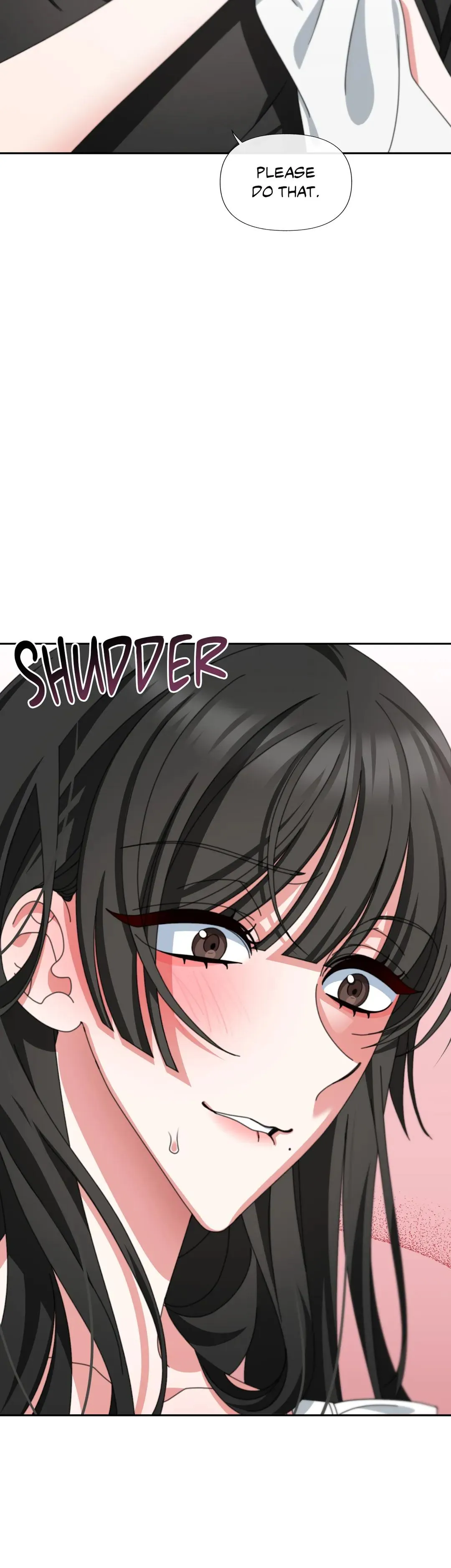 Talk Dirty to Me Chapter 14 page 5 - 