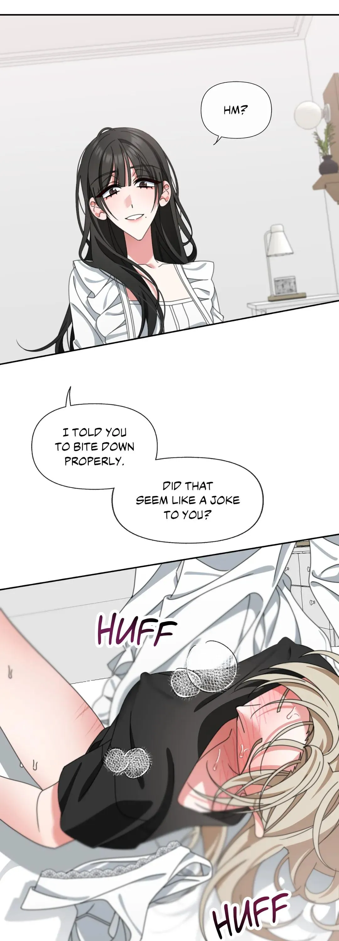 Talk Dirty to Me Chapter 14 page 42 - 