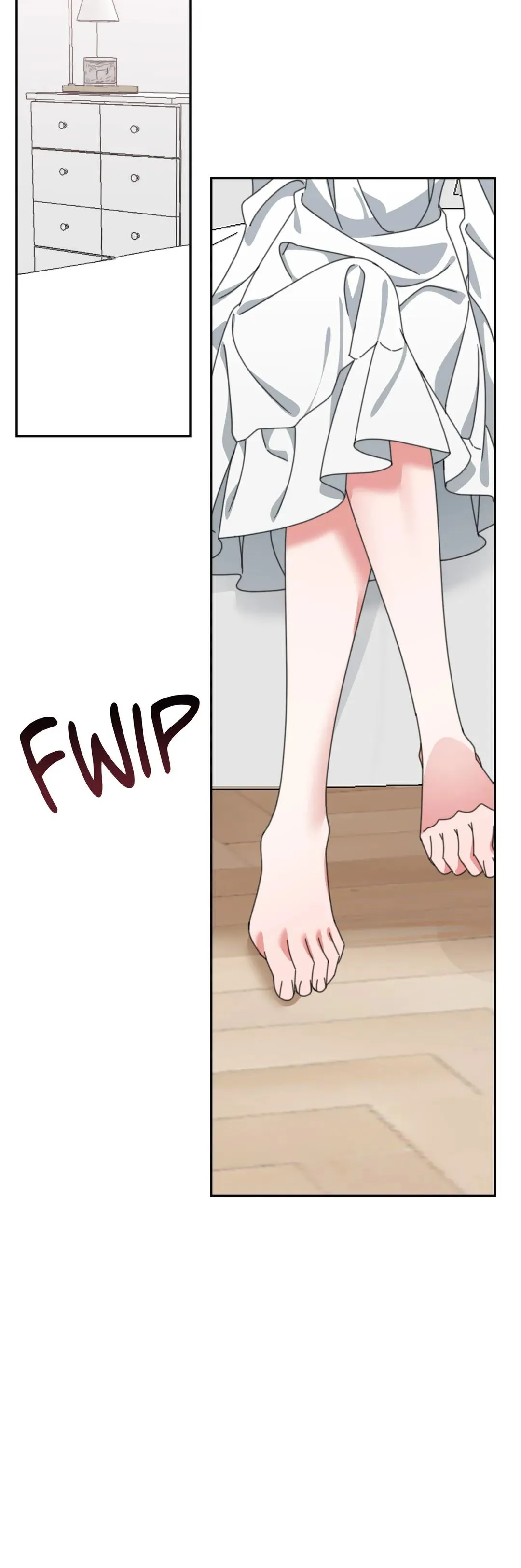 Talk Dirty to Me Chapter 14 page 7 - 