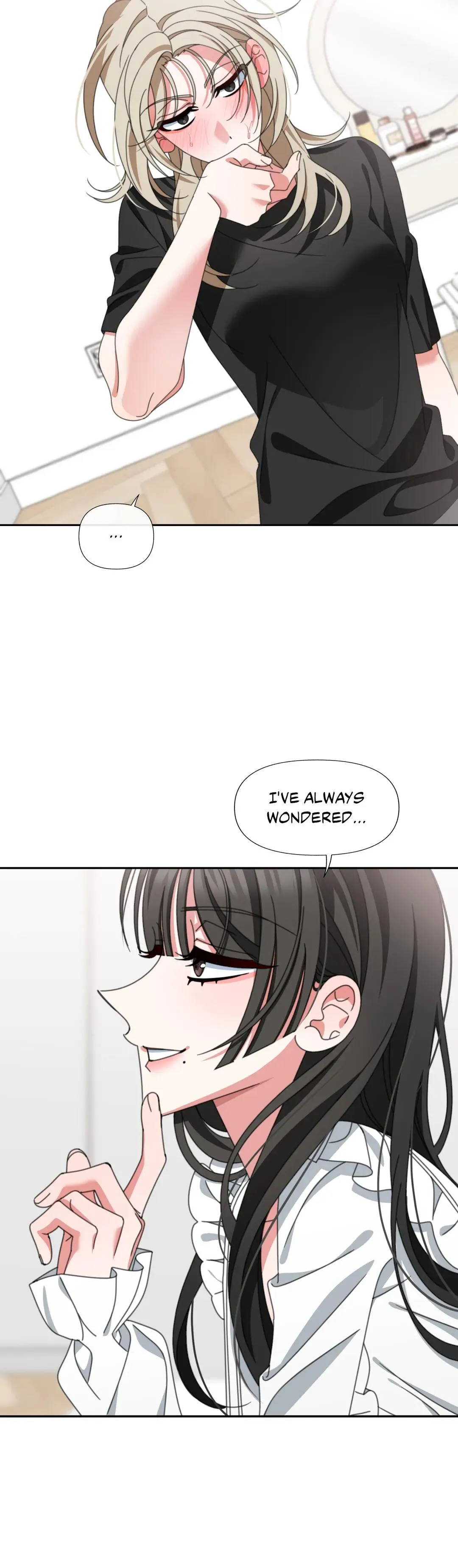 Talk Dirty to Me Chapter 14 page 9 - 
