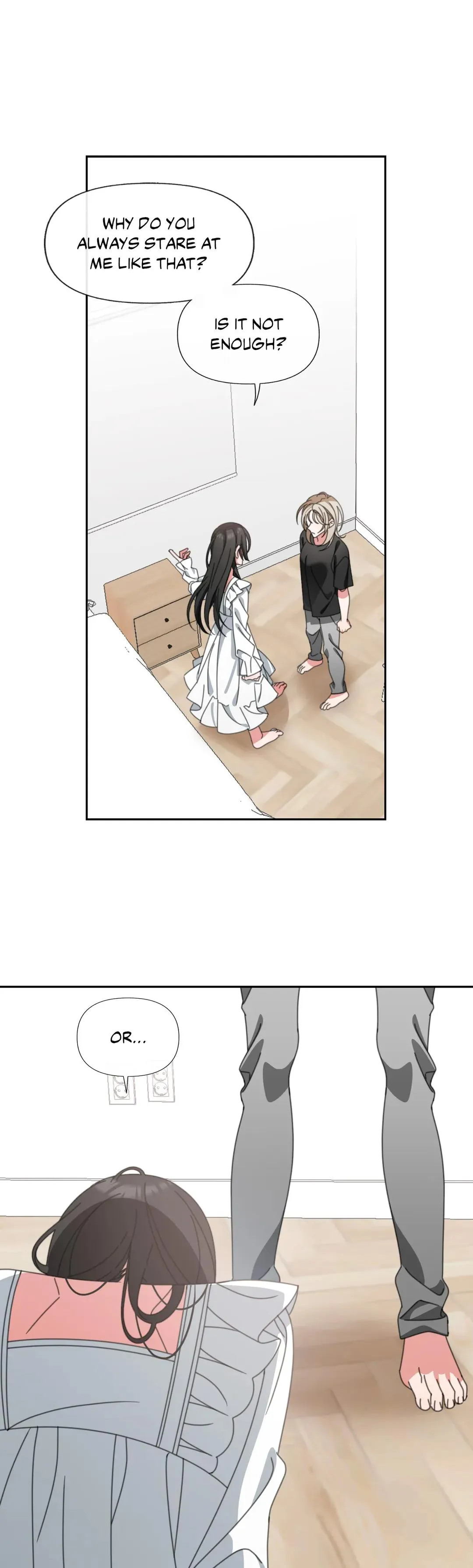 Talk Dirty to Me Chapter 14 page 10 - 
