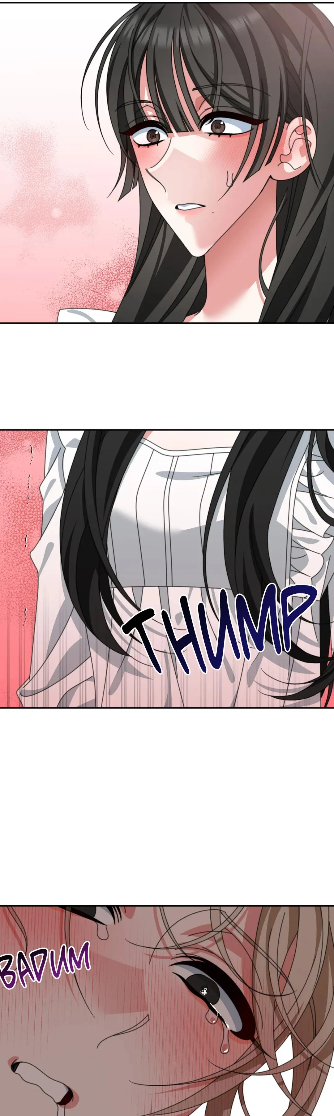 Talk Dirty to Me Chapter 15 page 13 - 