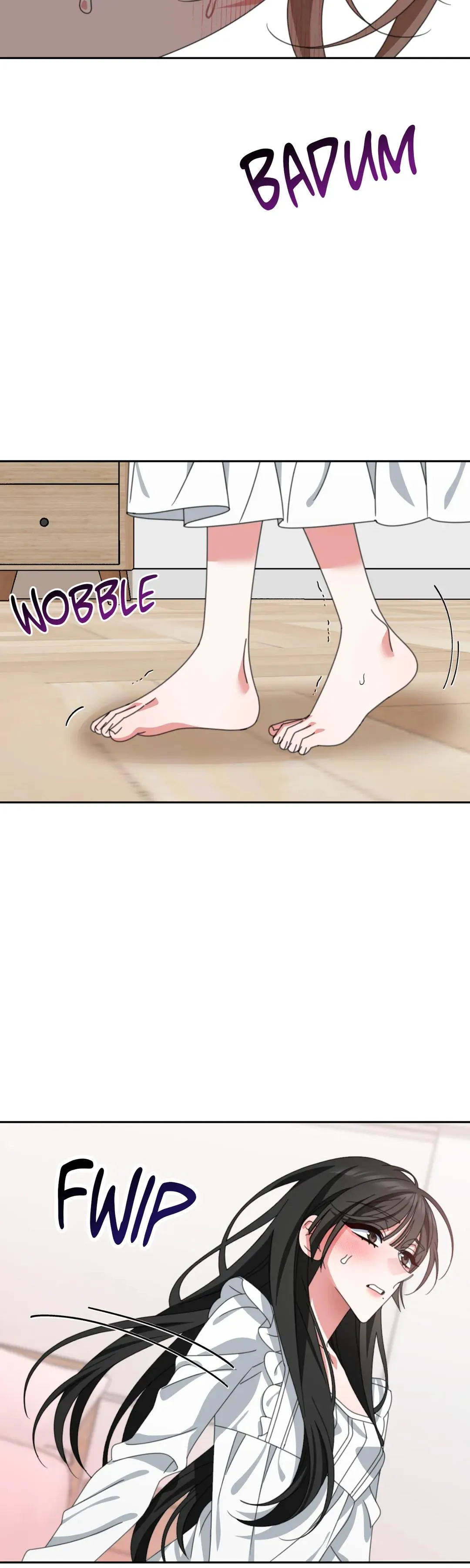 Talk Dirty to Me Chapter 15 page 14 - 