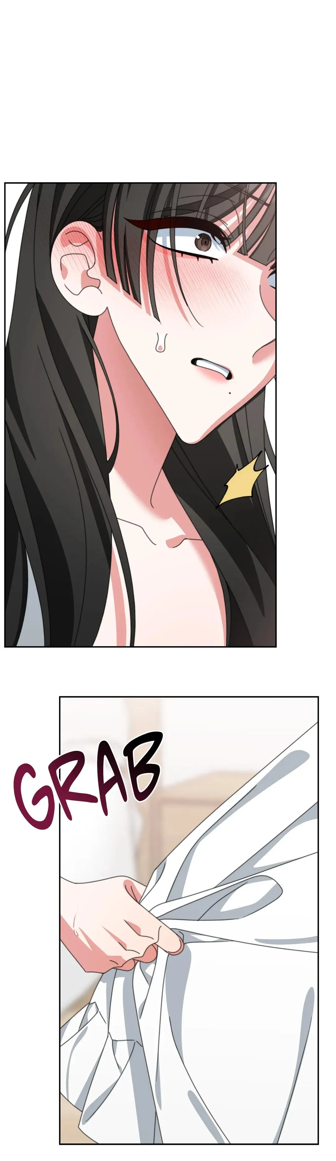 Talk Dirty to Me Chapter 15 page 15 - 