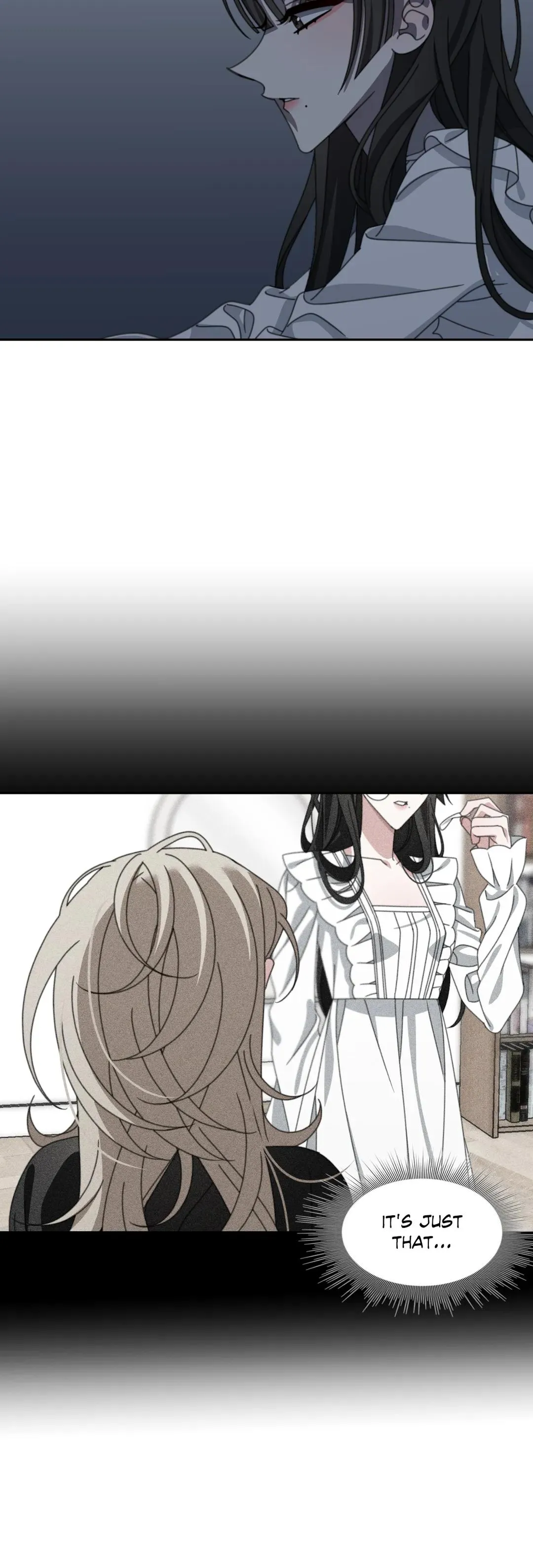 Talk Dirty to Me Chapter 15 page 19 - 