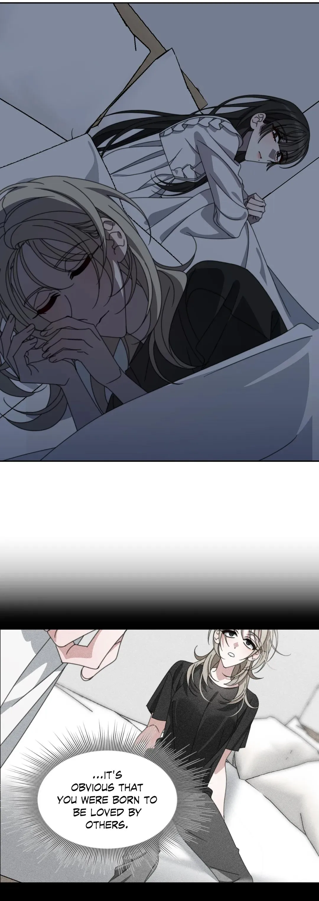 Talk Dirty to Me Chapter 15 page 20 - 